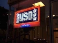 USO San Diego